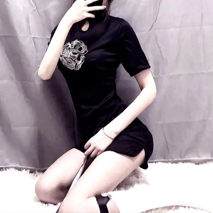 当星光结束
